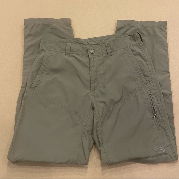 The North Face Men’s Nylon Convertible Pants Size 32 - Picture 5 of 15